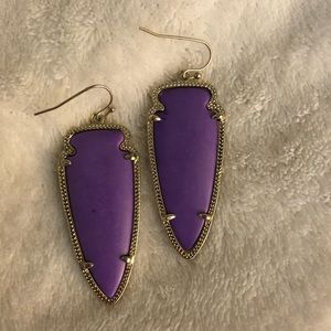 Kendra Scott Skylar Earrings